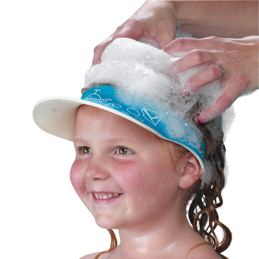 Clippasafe Shampoo Eye Shield