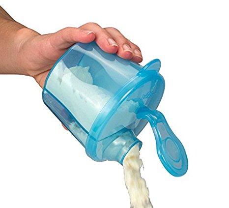 Dr Browns Milk Powder Dispenser