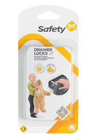Safety1st Drawer Locks