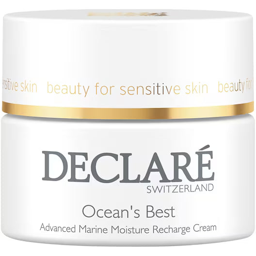 Declare Hydro Balance Oceans Best Cream 50ml