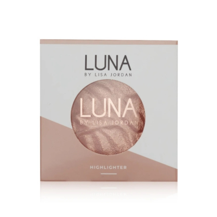 Luna by Lisa Jordan Star Beam