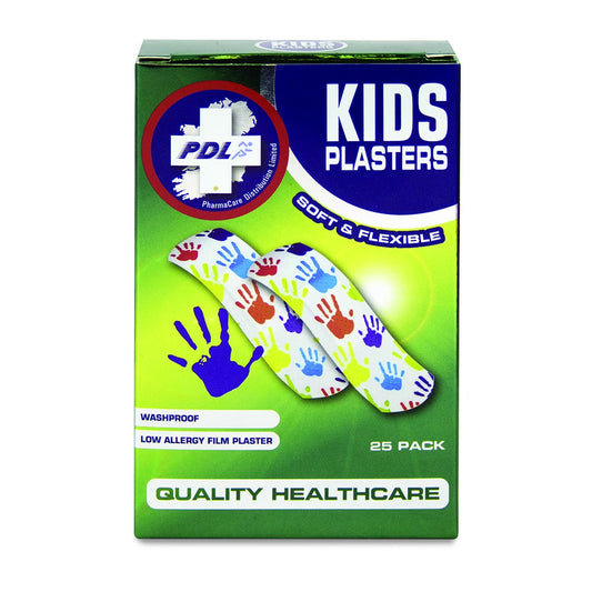 PharmaCare Kids Plasters