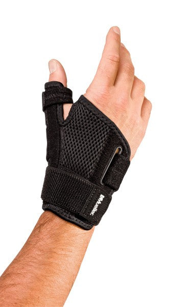 Mueller Thumb Stabiliser - Black