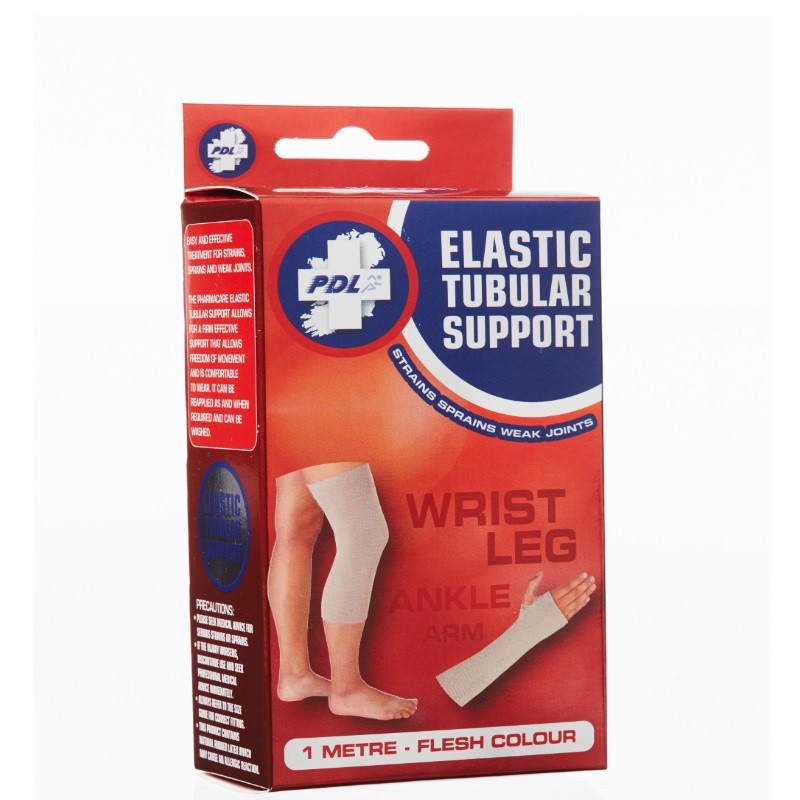 Pharmacare Elastic Tubular Support – Size E