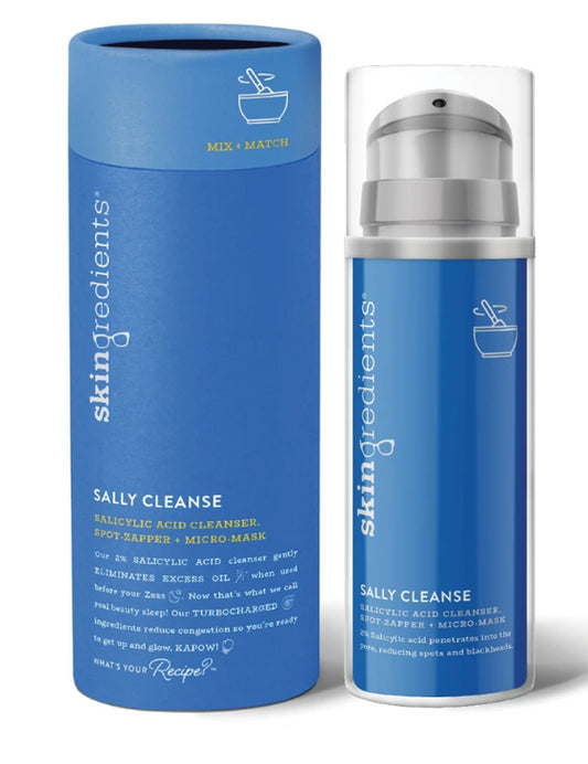 Skingredients Sally Cleanse
