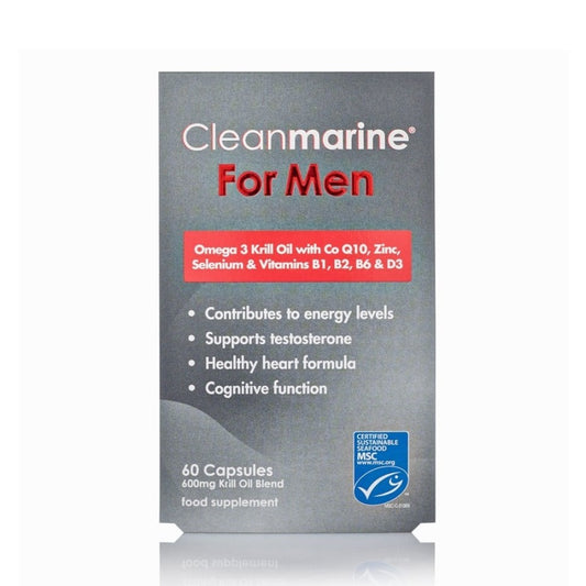 Cleanmarine for Men
