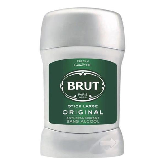 Brut Deodorant Stick 50ml