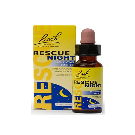 Rescue Remedy Night Drops