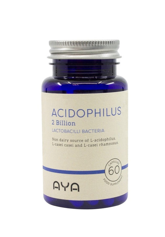 AYA ACIDOPHILUS