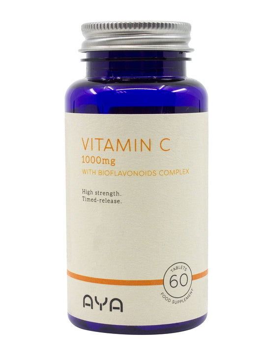 AYA Vitamin C 1000mg Tablets