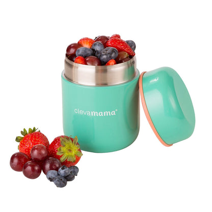 Clevamama 8 Hour Food Flask