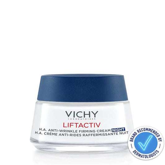 Vichy Liftactiv Supreme Night Cream