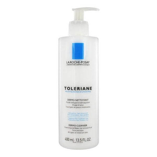 La Roche Posay Toleriane Dermo Cleanser