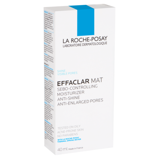 La Roche-Posay Effaclar Mat +