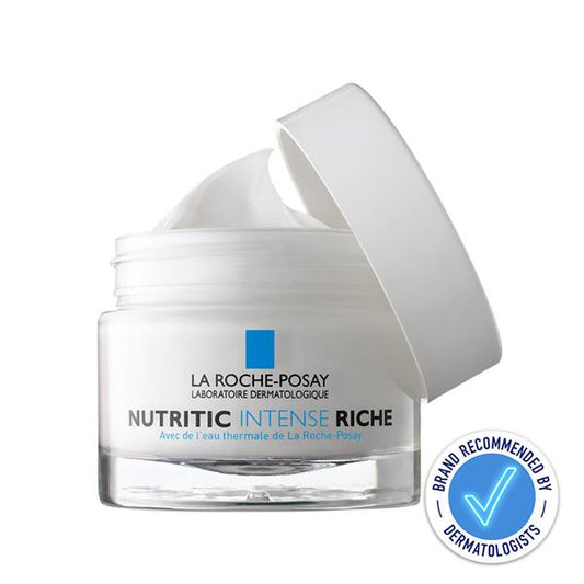 La Roche-Posay Nutritic Intense Rich