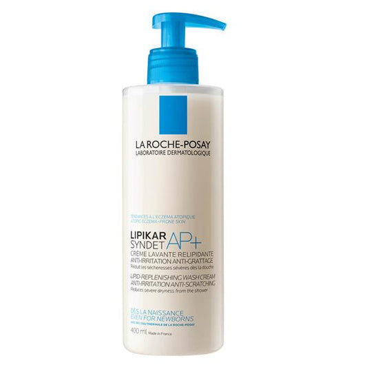 La Roche-Posay Lipikar Syndet AP+ 400ML