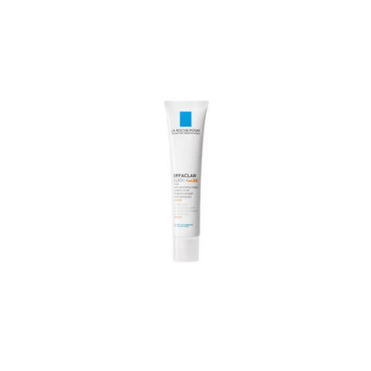 La Roche-Posay Effaclar Duo + SPF 30