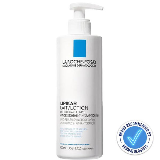 La Roche-Posay Lipikar Lait 400ml