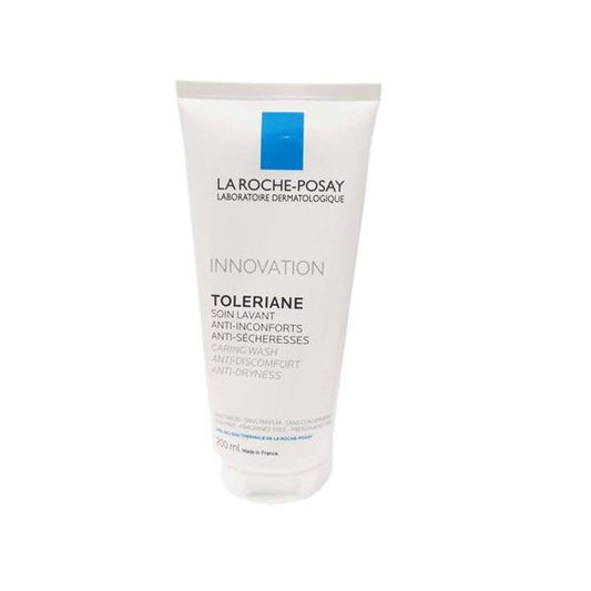 La Roche-Posay Toleriane Caring Wash 200ml
