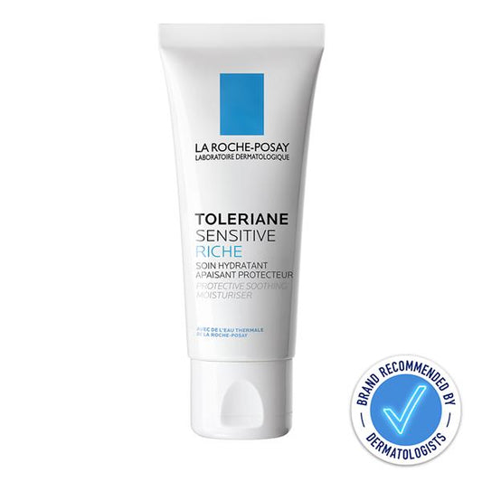La Roche-Posay Toleriane Sensitive Riche
