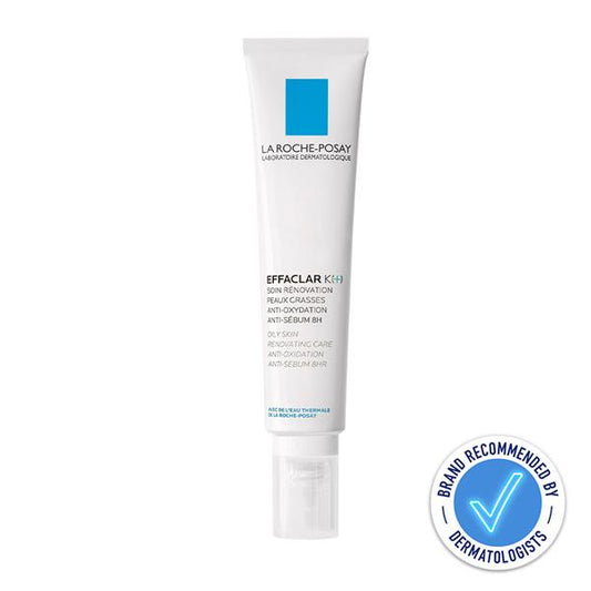 La Roche-Posay Effaclar K +