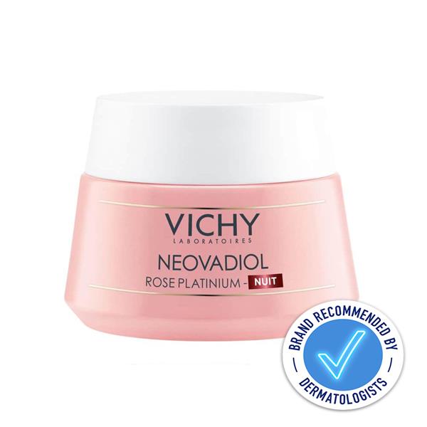 Vichy Neovadiol Peri Menopause Night Cream