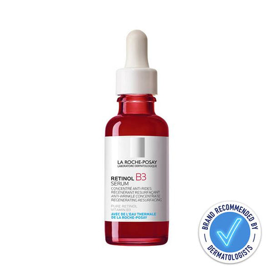 La Roche_Posay Retinol Serum B3 30ML