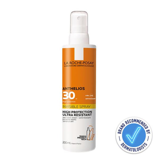 La Roche Posay Anthelios Invisible Spray SPF 30