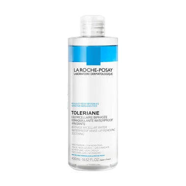 La Roche-Posay Toleriane Bi Phase Micellar Water