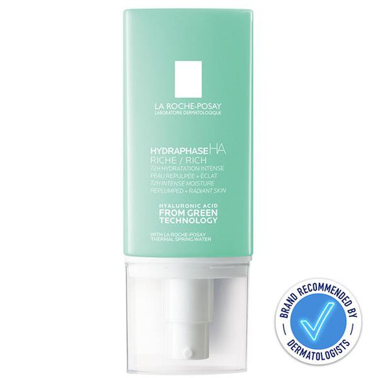 La Roche-Posay Hydraphase HA Rich