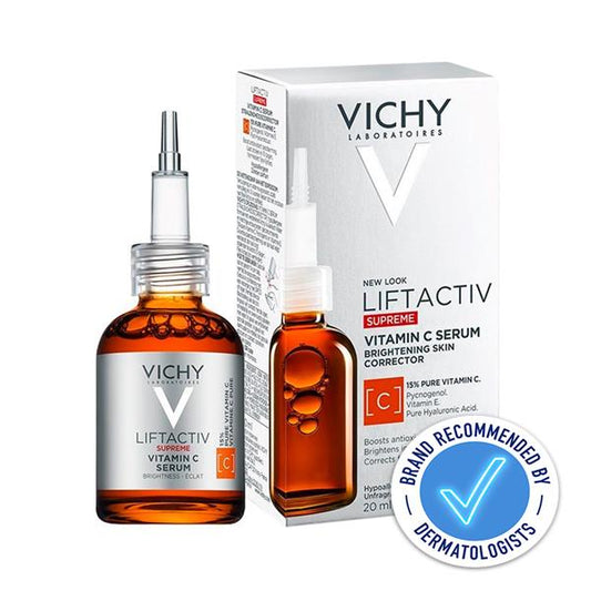 Vichy Liftactiv Supreme Vitamin C Serum 20Ml