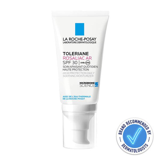 La Roche-Posay Toleriane Rosaliac AR SPF 30