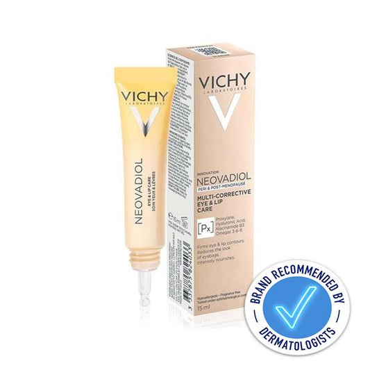 Vichy Neovadiol Meno Eye Cream 15Ml
