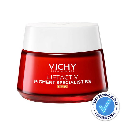 Vichy Liftactiv B3 Anti-Dark Spot Cream Spf50