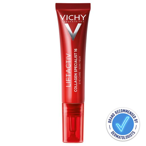 Vichy Liftactiv Collagen Specialist Eye Care