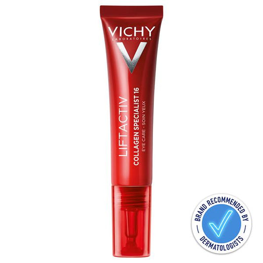 Vichy Liftactiv Collagen Specialist Eye Care