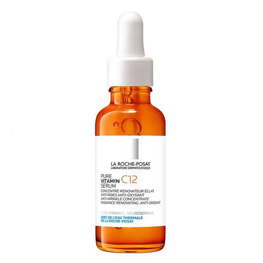 La Roche-Posay Pure Vitamin Serum C12 30ML