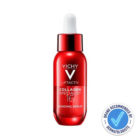 Vichy Liftactive Collagen Specialist 16 Serum 30Ml