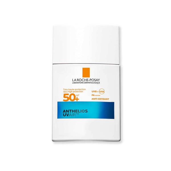 La Roche Posay Anthelios UVAIR  Serum Sunscreen SPF 50 Light Natural