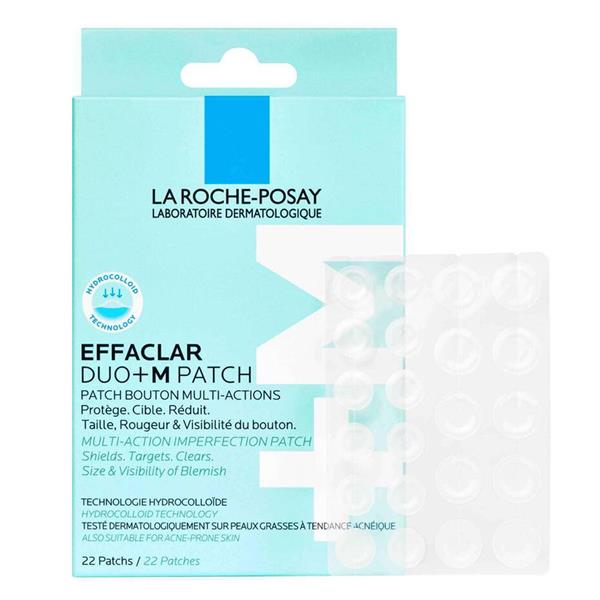 La Roche Posay Effaclar Duo+M Patch