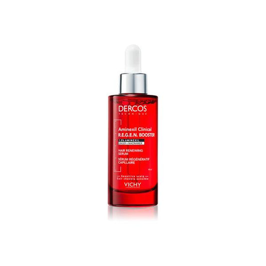 Vichy Dercos Hair Renewing Serum