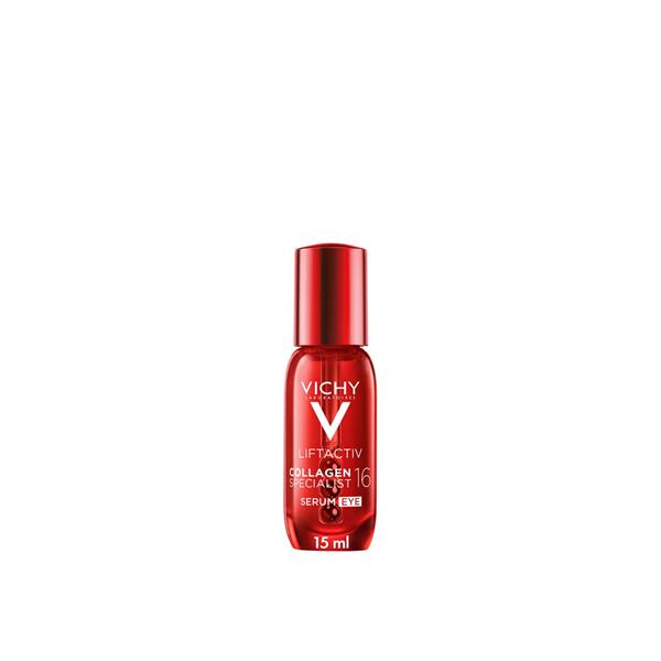 Vichy Liftactiv Collagen Specialist 16 Eye Serum