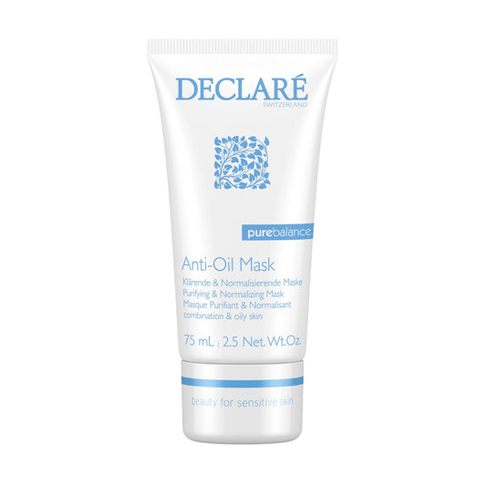 Declaré Anti-Oil Mask