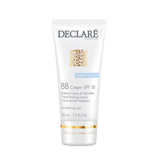 Declaré Hydro Balance BB SPF30 Cream