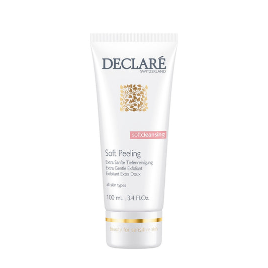 Declaré Soft Peeling Gentle Exfoliant