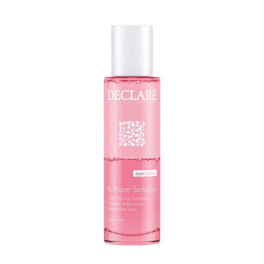 Declaré Bi-Phase Sensitive Eye Make-Up Remover