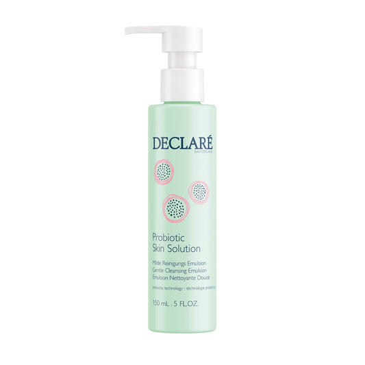 Declaré Probiotic Skin Solution Cleansing Emulsion