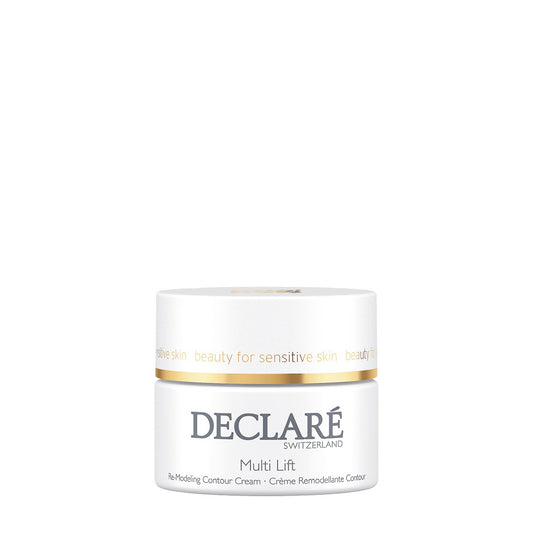 Declaré Age Control Multi-Lift Décolletté Cream
