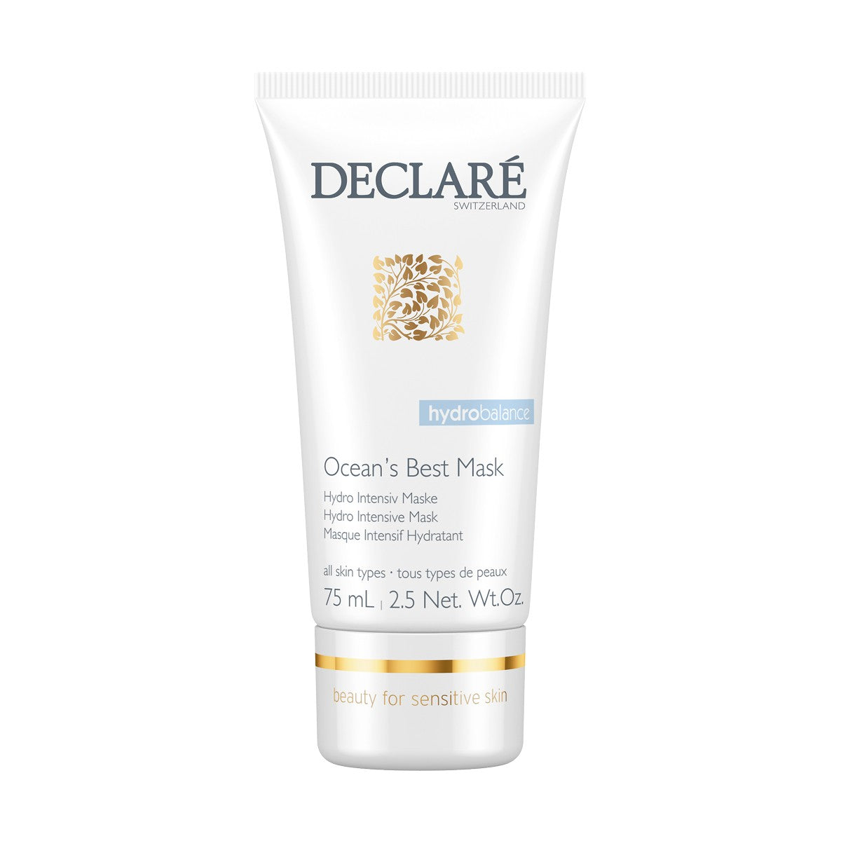 Declaré Hydro Balance Ocean Best Hydro Mask