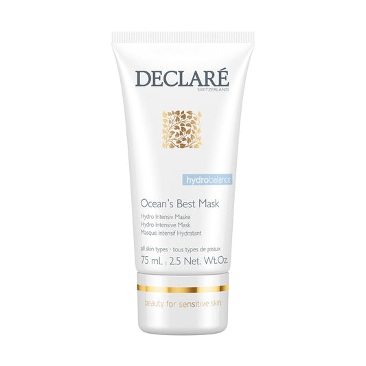 Declaré Hydro Balance Ocean Best Hydro Mask